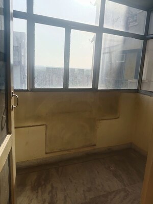 Master Bedroom in 2 BHK Apartment at Sector 21c – for Sale