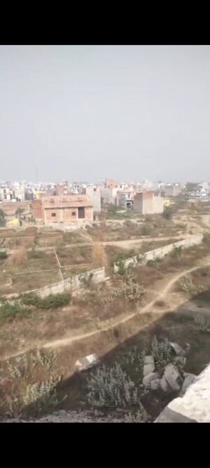  Plot For Sale in Jewar