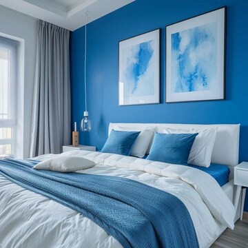 4 BHK Apartment For Sale in Pitampura