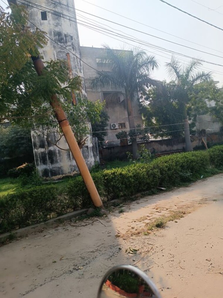 Garden, pallavpuram  134 Sq.Yd. Plot In Pallavpuram Meerut 10027436