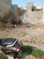 134 Sq.Yd. Plot in Pallavpuram