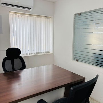 Team Area in  Office Space at Madhapur – for Rent