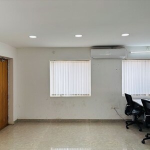 Team Area in  Office Space at Madhapur – for Rent