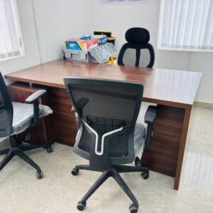 Team Area in  Office Space at Madhapur – for Rent