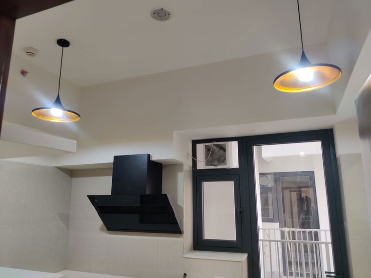 Kitchen/pantry, m3m-latitude 4 Bedroom 2875 Sq.Ft. Apartment In Sector 65 Gurgaon 10027442