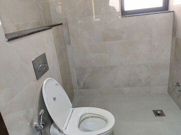 Bathroom in 4 BHK Apartment at M3M Latitude, Sector 65 – for Sale