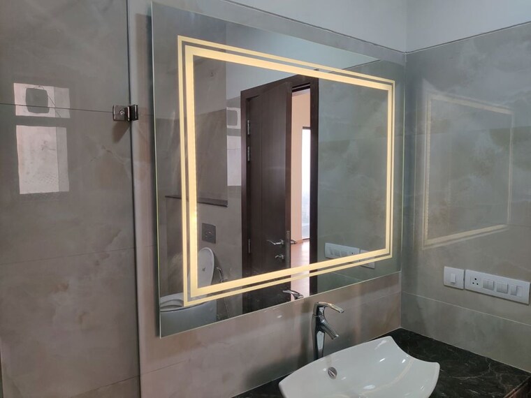 Bathroom, m3m-latitude 4 Bedroom 2875 Sq.Ft. Apartment In Sector 65 Gurgaon 10027442