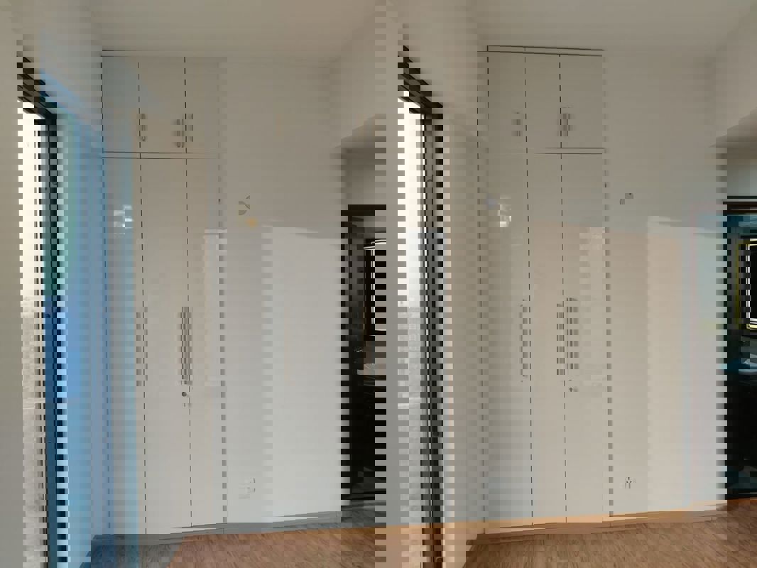 4 BHK + Pooja Room,Servant Room 2875 Sq.Ft. Apartment in M3M Latitude