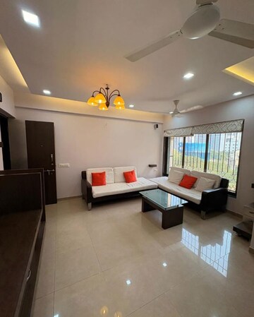 2 BHK Apartment For Rent in Jasmine Tower, Vasant Vihar