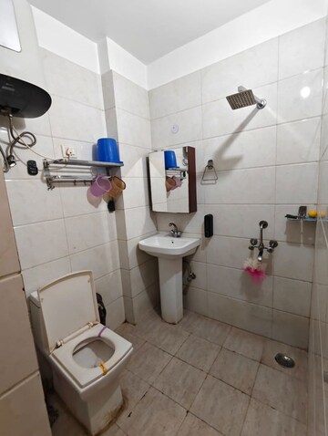 3 BHK Apartment For Rent in Gaur City 7th Avenue, Sector 4 Greater Noida