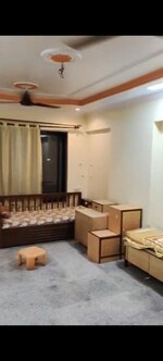 1 BHK 575 Sq.Ft. Apartment in Anand Sawali