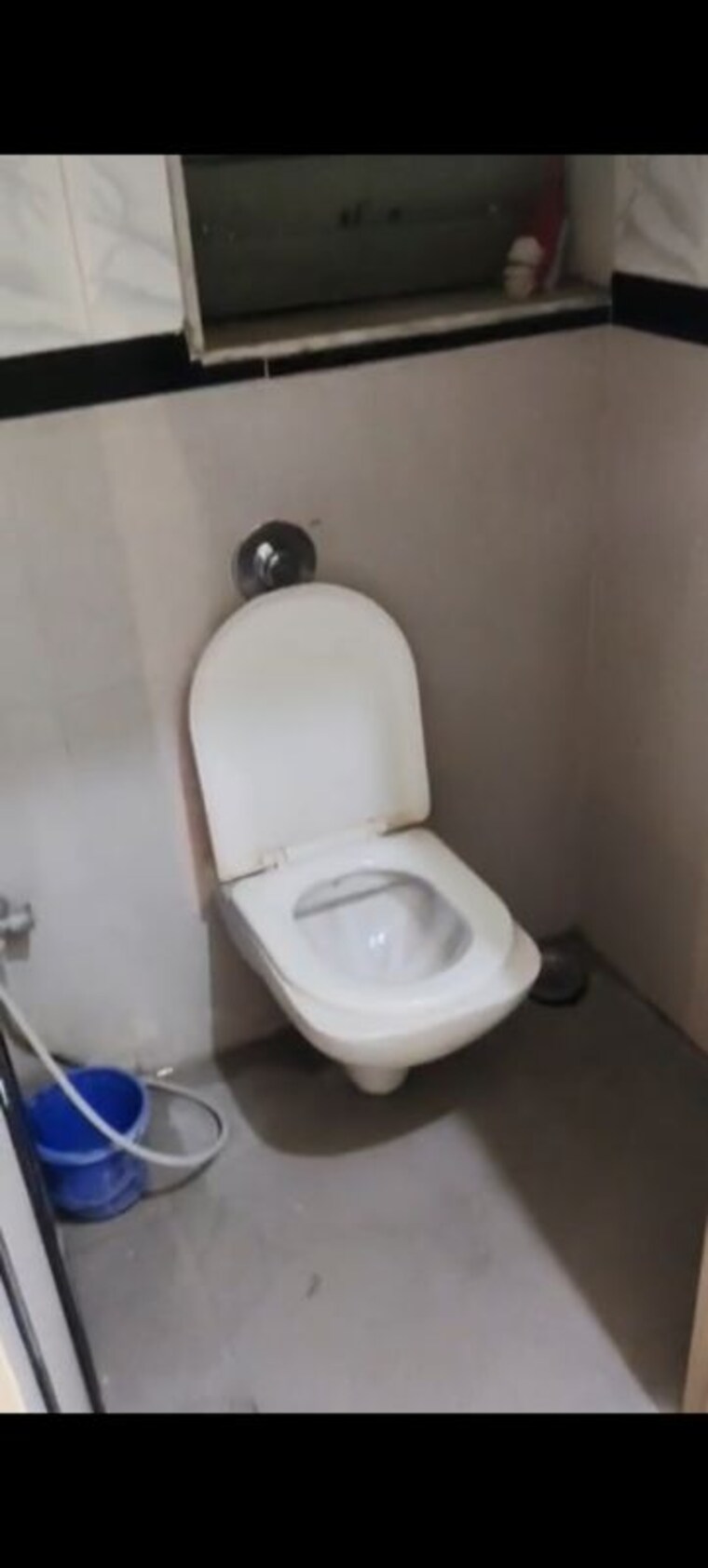 Bathroom, anand-sawali 1 Bedroom 575 Sq.Ft. Apartment In Wagle Industrial Estate Thane 10027447