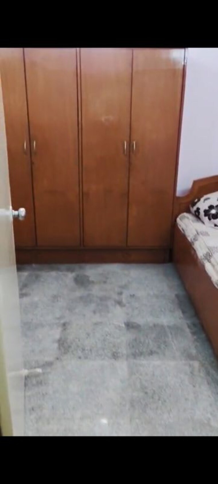 Room, anand-sawali 1 Bedroom 575 Sq.Ft. Apartment In Wagle Industrial Estate Thane 10027447