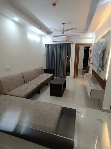 2 BHK Apartment For Rent in Signature Global Prime, Sector 63a
