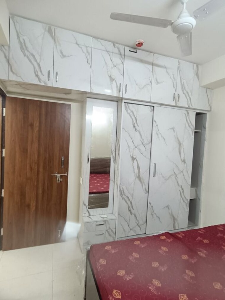 Kitchen, signature-global-prime 2 Bedroom 834 Sq.Ft. Apartment In Sector 63a Gurgaon 10027450