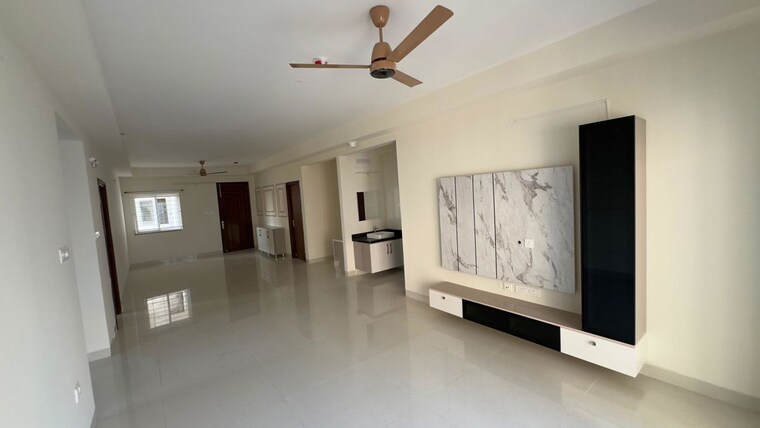 Room, my-home-sayuk 3 Bedroom 1926 Sq.Ft. Apartment In Tellapur Hyderabad 10027451