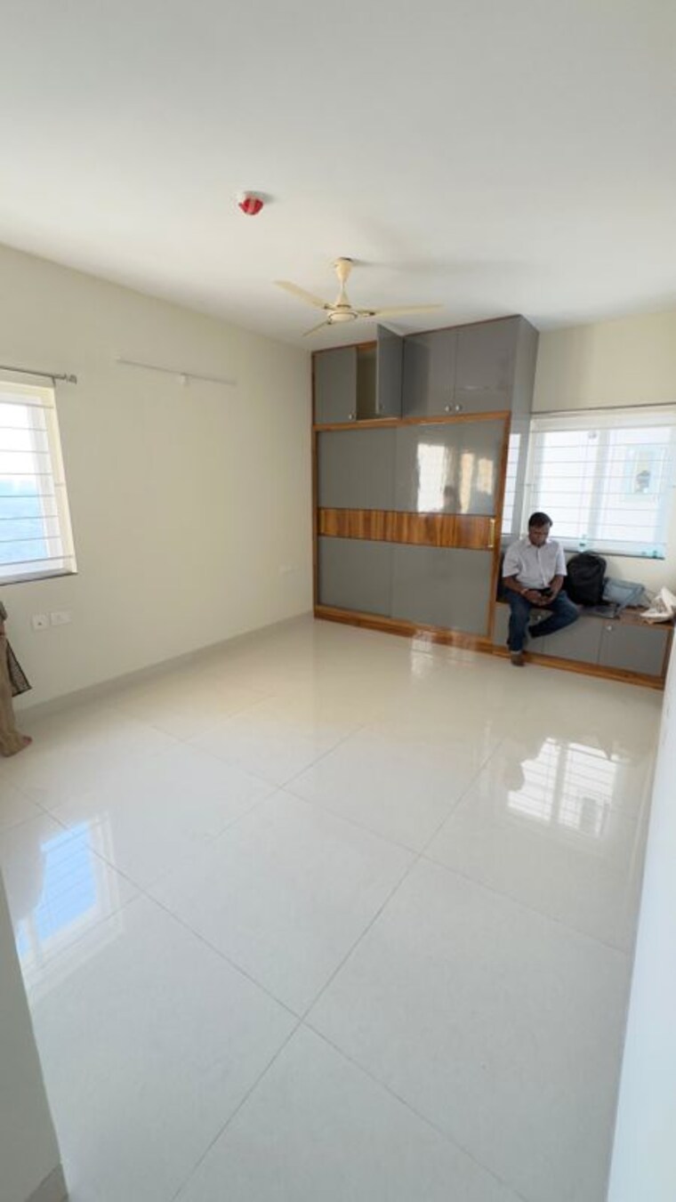 Room, my-home-sayuk 3 Bedroom 1926 Sq.Ft. Apartment In Tellapur Hyderabad 10027451