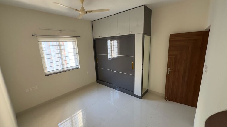 Room, my-home-sayuk 3 Bedroom 1926 Sq.Ft. Apartment In Tellapur Hyderabad 10027451