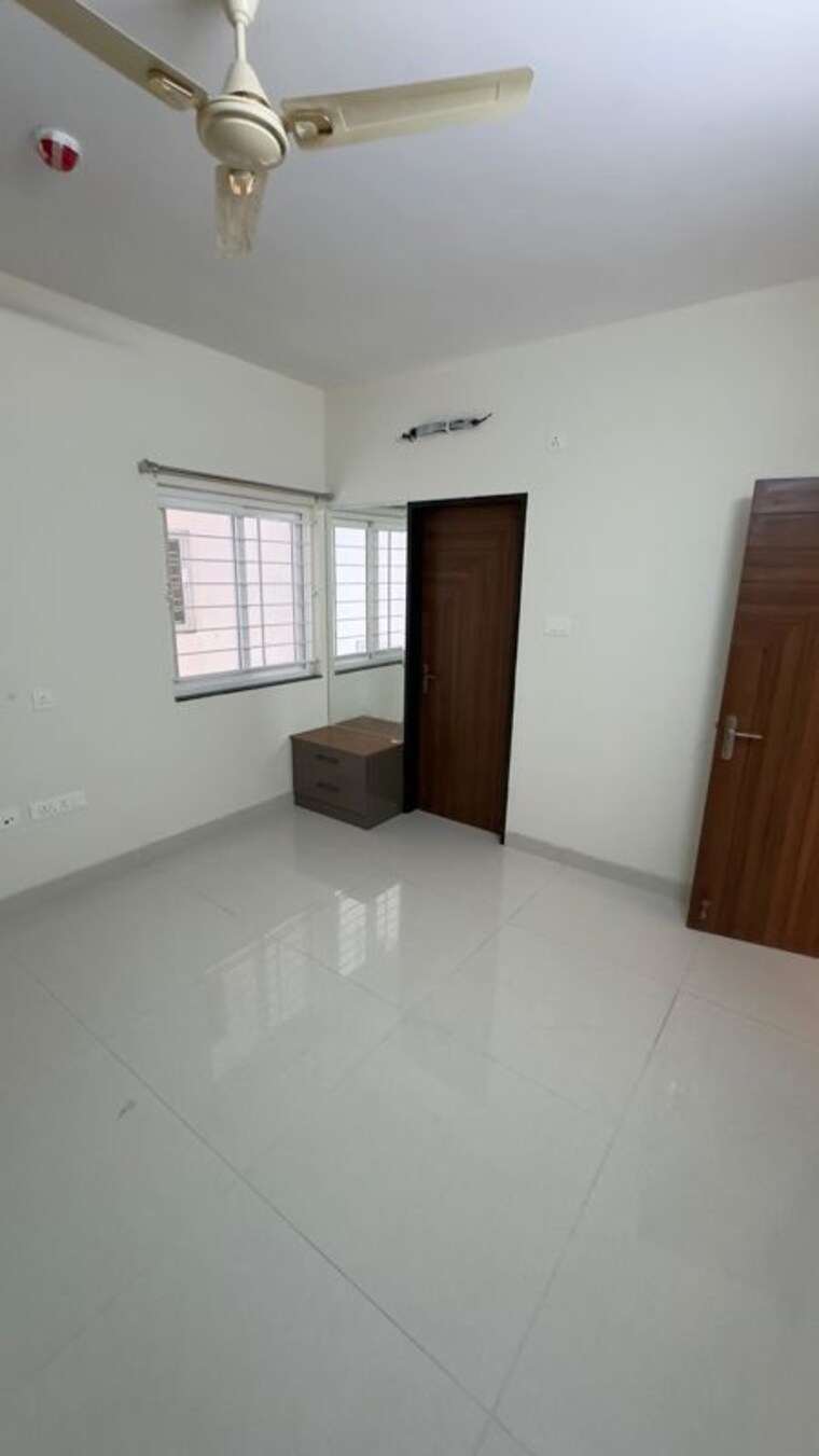 Room, my-home-sayuk 3 Bedroom 1926 Sq.Ft. Apartment In Tellapur Hyderabad 10027451