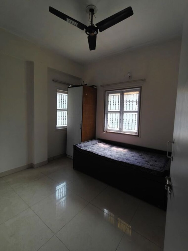 Room, bodakdev 3 Bedroom 1500 Sq.Ft. Apartment In Bodakdev Ahmedabad 10027453