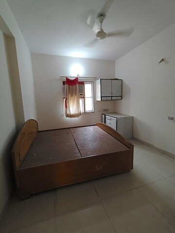 Kitchen in 3 BHK Apartment at Bodakdev – for Rent