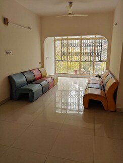 3 BHK Apartment For Rent in Bodakdev