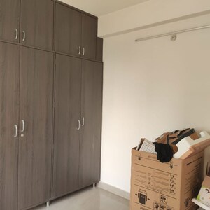 Furnished Amenities in 2 BHK Builder Floor at Madhapur – for Rent