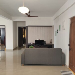2 BHK Builder Floor For Rent in Madhapur