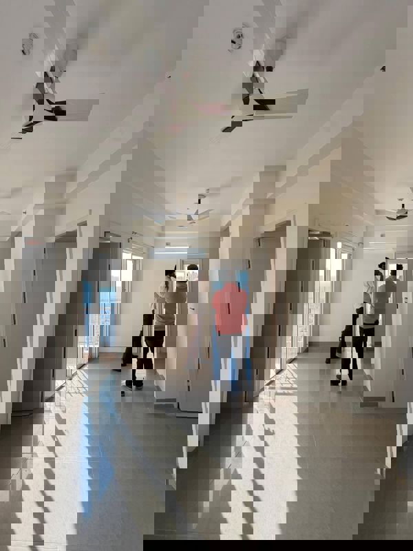 2 BHK 905 Sq.Ft. Apartment in Galaxy North Avenue