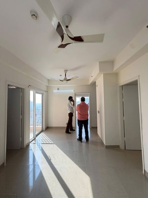 2 BHK Apartment For Rent in Galaxy North Avenue, Gaur City 1