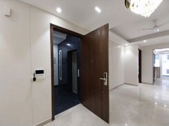 4 BHK + Pooja Room,Servant Room Builder Floor For Sale in Sushant Lok I