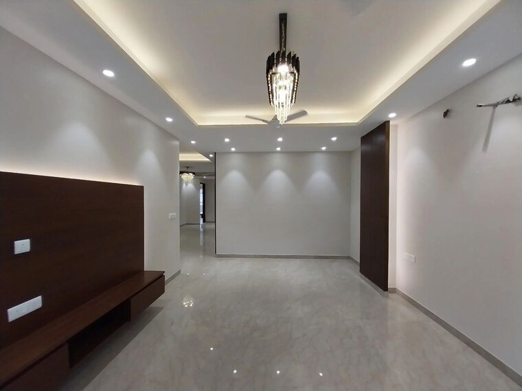Room, sushant lok i 4 Bedroom 2200 Sq.Ft. Builder Floor In Sushant Lok I Gurgaon 10027446