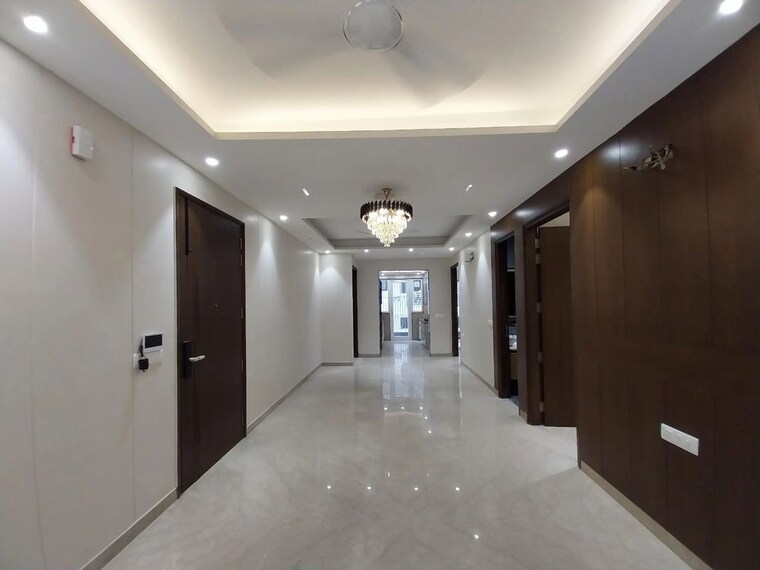 Room, sushant lok i 4 Bedroom 2200 Sq.Ft. Builder Floor In Sushant Lok I Gurgaon 10027446
