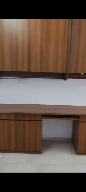 Kitchen in 1 BHK Apartment at Ghatkopar West – for Rent