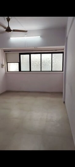 1 BHK + Study Room Apartment For Rent in Ghatkopar West