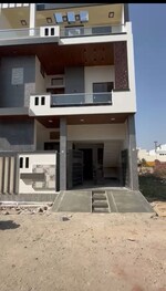 5 BHK + Extra Room 125 Sq.Yd. Independent House in Pallavpuram