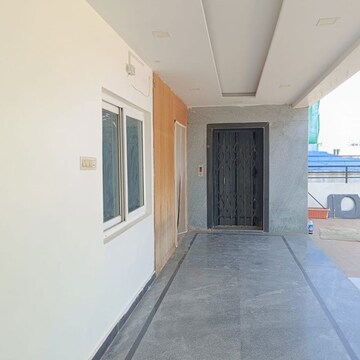 Building Lobby in  Office Space at Madhapur – for Rent