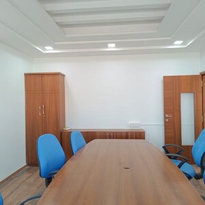 Bedroom in  Office Space at Madhapur – for Rent