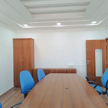 Bedroom in  Office Space at Madhapur – for Rent