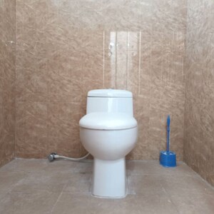 Bathroom in  Office Space at Madhapur – for Rent