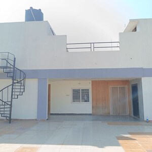  Office Space – Exterior View View at Madhapur - for Rent