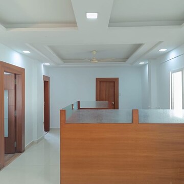  Office Space For Rent in Madhapur