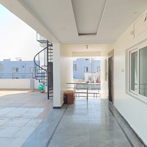 Building Lobby in  Office Space at Madhapur – for Rent