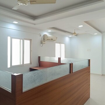 Bedroom in  Office Space at Madhapur – for Rent