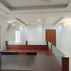 Living Room in  Office Space at Madhapur – for Rent