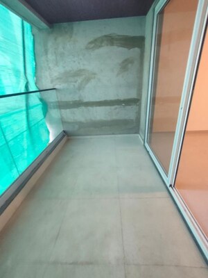 Balcony in 2 BHK Apartment at Akshar Alltorios, Hadapsar – for Sale