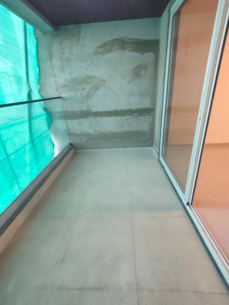 Balcony, akshar-alltorios 2 Bedroom 863 Sq.Ft. Apartment In Hadapsar Pune 10027440