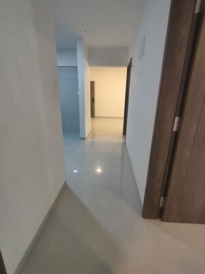 Building Lobby in 2 BHK Apartment at Akshar Alltorios, Hadapsar – for Sale