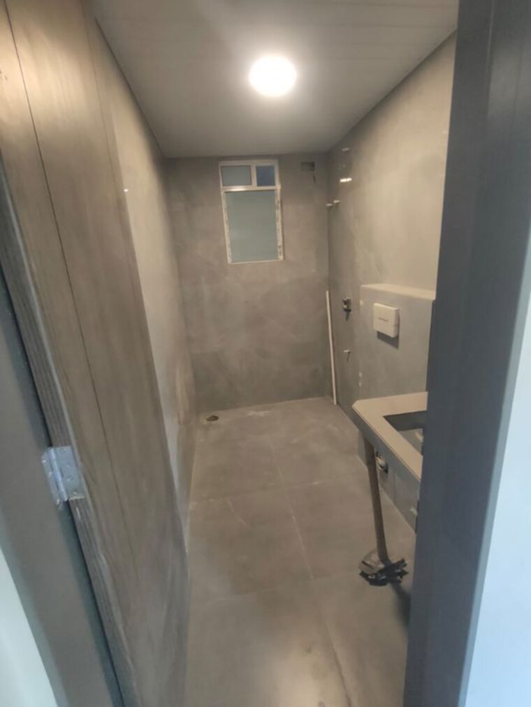 Bathroom, akshar-alltorios 2 Bedroom 863 Sq.Ft. Apartment In Hadapsar Pune 10027440