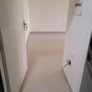 Bathroom in 2 BHK Apartment at Kosmos Heights, Sector 134 – for Rent